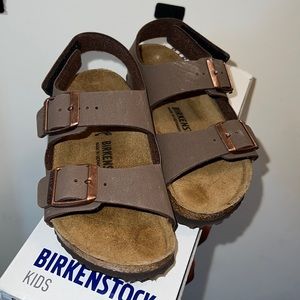 TD Birkenstocks